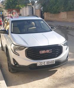 جی ئێم سی تیرەین